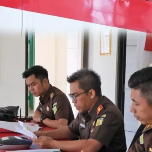 Agung Haryanto Dondo